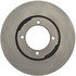 121.45007 by CENTRIC - C-Tek Standard Brake Rotor