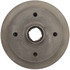 121.45006 by CENTRIC - C-Tek Standard Brake Rotor