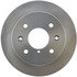 121.45013 by CENTRIC - C-Tek Standard Brake Rotor