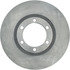 121.45017 by CENTRIC - C-Tek Standard Brake Rotor