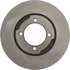 121.45016 by CENTRIC - C-Tek Standard Brake Rotor