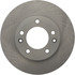 121.45022 by CENTRIC - C-Tek Standard Brake Rotor