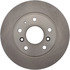 121.45026 by CENTRIC - C-Tek Standard Brake Rotor