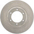 121.45032 by CENTRIC - C-Tek Standard Brake Rotor