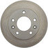 121.45038 by CENTRIC - C-Tek Standard Brake Rotor