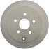 121.45042 by CENTRIC - C-Tek Standard Brake Rotor