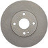 121.45040 by CENTRIC - C-Tek Standard Brake Rotor