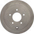 121.45046 by CENTRIC - C-Tek Standard Brake Rotor