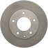 121.45048 by CENTRIC - C-Tek Standard Brake Rotor