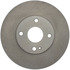 121.45050 by CENTRIC - C-Tek Standard Brake Rotor