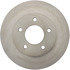 121.45056 by CENTRIC - C-Tek Standard Brake Rotor