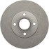 121.45058 by CENTRIC - C-Tek Standard Brake Rotor