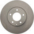 121.45060 by CENTRIC - C-Tek Standard Brake Rotor