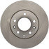 121.45063 by CENTRIC - C-Tek Standard Brake Rotor