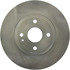 121.45061 by CENTRIC - C-Tek Standard Brake Rotor