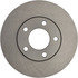 121.45068 by CENTRIC - C-Tek Standard Brake Rotor