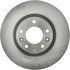 121.45070 by CENTRIC - C-Tek Standard Brake Rotor