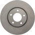 121.45069 by CENTRIC - C-Tek Standard Brake Rotor