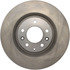 121.45071 by CENTRIC - C-Tek Standard Brake Rotor