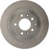 121.45074 by CENTRIC - C-Tek Standard Brake Rotor