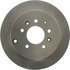 121.45077 by CENTRIC - C-Tek Standard Brake Rotor