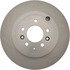 121.45079 by CENTRIC - C-Tek Standard Brake Rotor