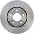 121.45094 by CENTRIC - C-Tek Standard Brake Rotor