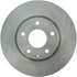 121.45096 by CENTRIC - C-Tek Standard Brake Rotor