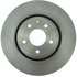 121.45098 by CENTRIC - C-Tek Standard Brake Rotor