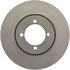 121.46001 by CENTRIC - C-Tek Standard Brake Rotor