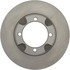 121.46008 by CENTRIC - C-Tek Standard Brake Rotor
