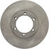 121.46009 by CENTRIC - C-Tek Standard Brake Rotor