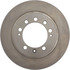 121.46013 by CENTRIC - C-Tek Standard Brake Rotor