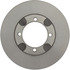 121.46011 by CENTRIC - C-Tek Standard Brake Rotor