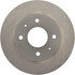 121.46014 by CENTRIC - C-Tek Standard Brake Rotor