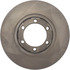 121.46018 by CENTRIC - C-Tek Standard Brake Rotor