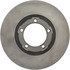 121.46020 by CENTRIC - C-Tek Standard Brake Rotor