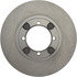 121.46017 by CENTRIC - C-Tek Standard Brake Rotor