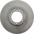 121.46025 by CENTRIC - C-Tek Standard Brake Rotor