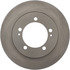 121.46028 by CENTRIC - C-Tek Standard Brake Rotor