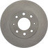 121.46035 by CENTRIC - C-Tek Standard Brake Rotor