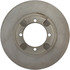 121.46037 by CENTRIC - C-Tek Standard Brake Rotor