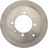 121.46038 by CENTRIC - C-Tek Standard Brake Rotor