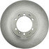 121.46040 by CENTRIC - C-Tek Standard Brake Rotor