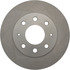 121.46039 by CENTRIC - C-Tek Standard Brake Rotor