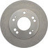 121.46042 by CENTRIC - C-Tek Standard Brake Rotor