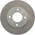 121.46043 by CENTRIC - C-Tek Standard Brake Rotor