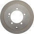 121.46047 by CENTRIC - C-Tek Standard Brake Rotor