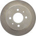 121.46045 by CENTRIC - C-Tek Standard Brake Rotor