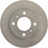 121.46044 by CENTRIC - C-Tek Standard Brake Rotor